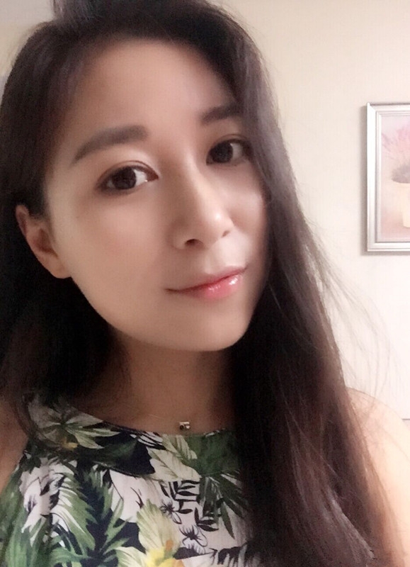 盛開的第一张照片--永泰相亲网