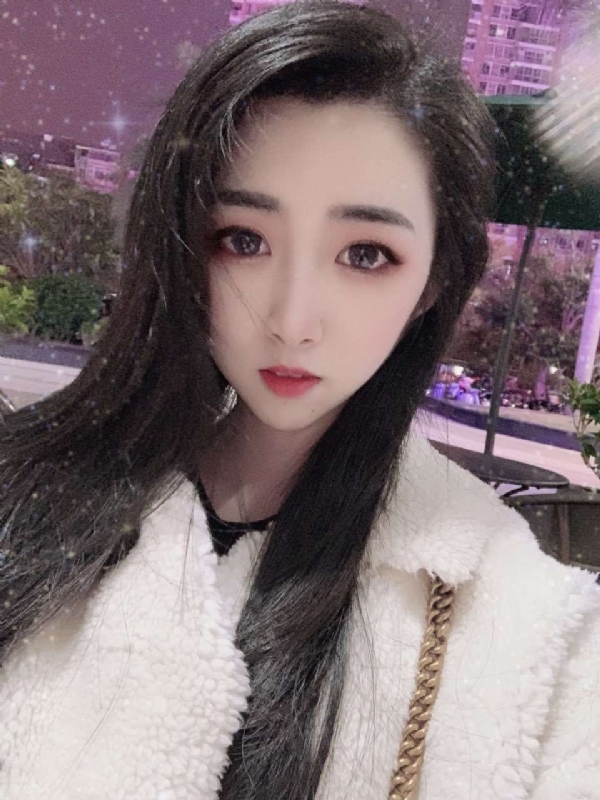 妮可的第一张照片--永泰相亲网
