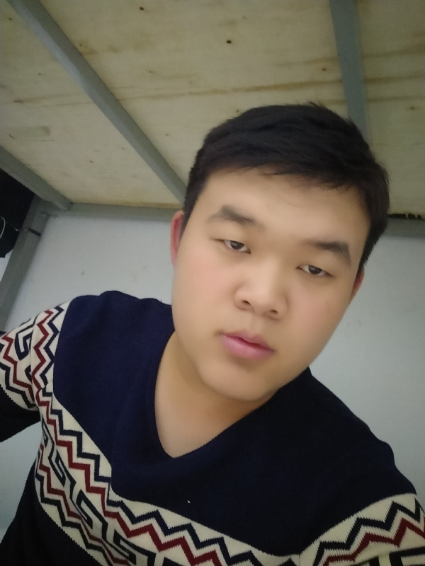 缘分的第一张照片--永泰相亲网