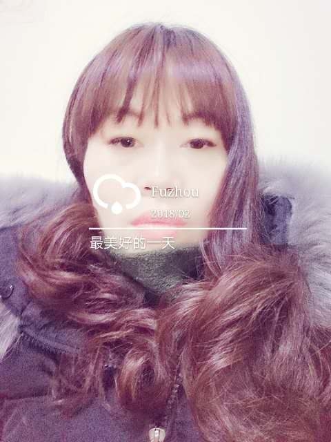 今生之缘的第一张照片--永泰相亲网