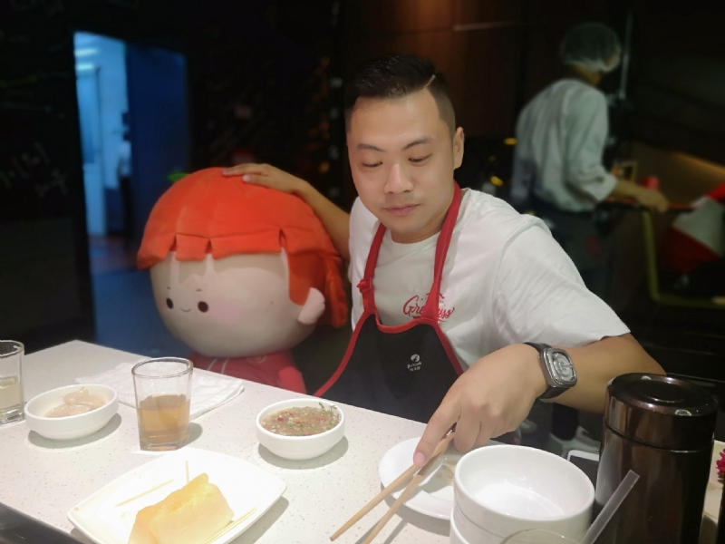 逆行的第一张照片--永泰相亲网