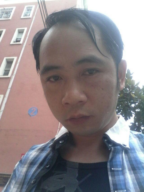 佰年孤独的第一张照片--永泰相亲网