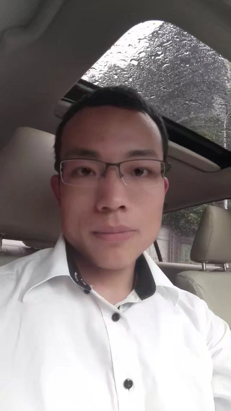 随缘而来的第一张照片--永泰相亲网
