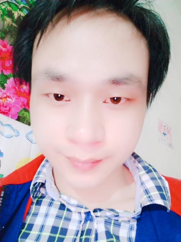 真心交友的第一张照片--永泰相亲网
