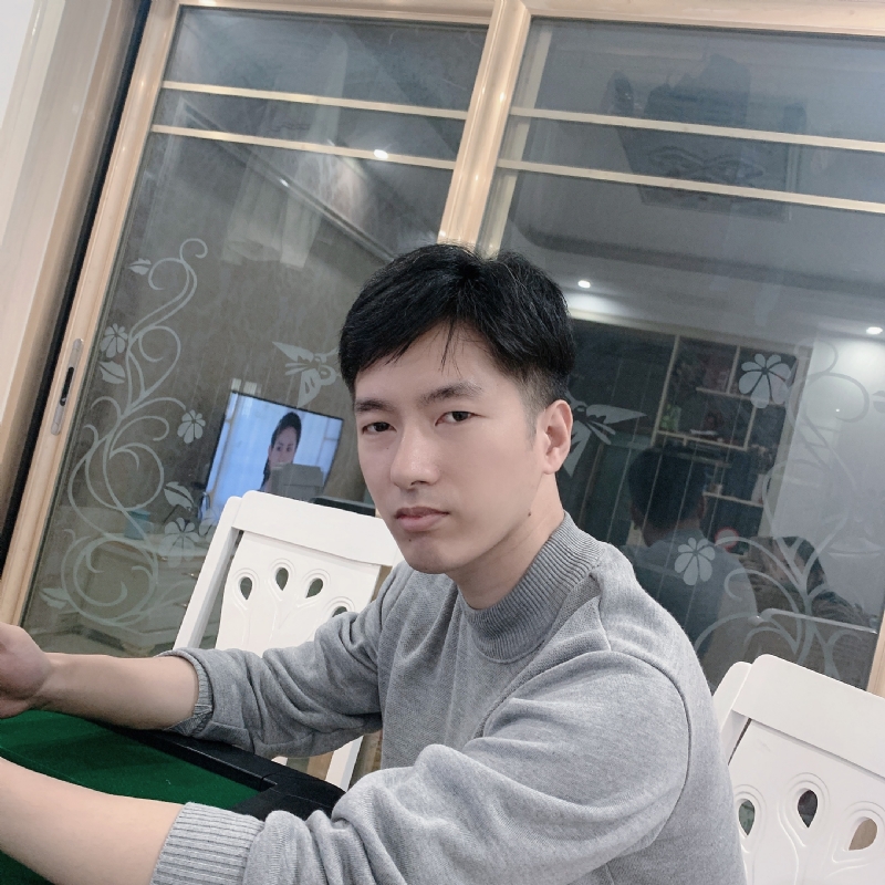 随缘的第一张照片--永泰相亲网