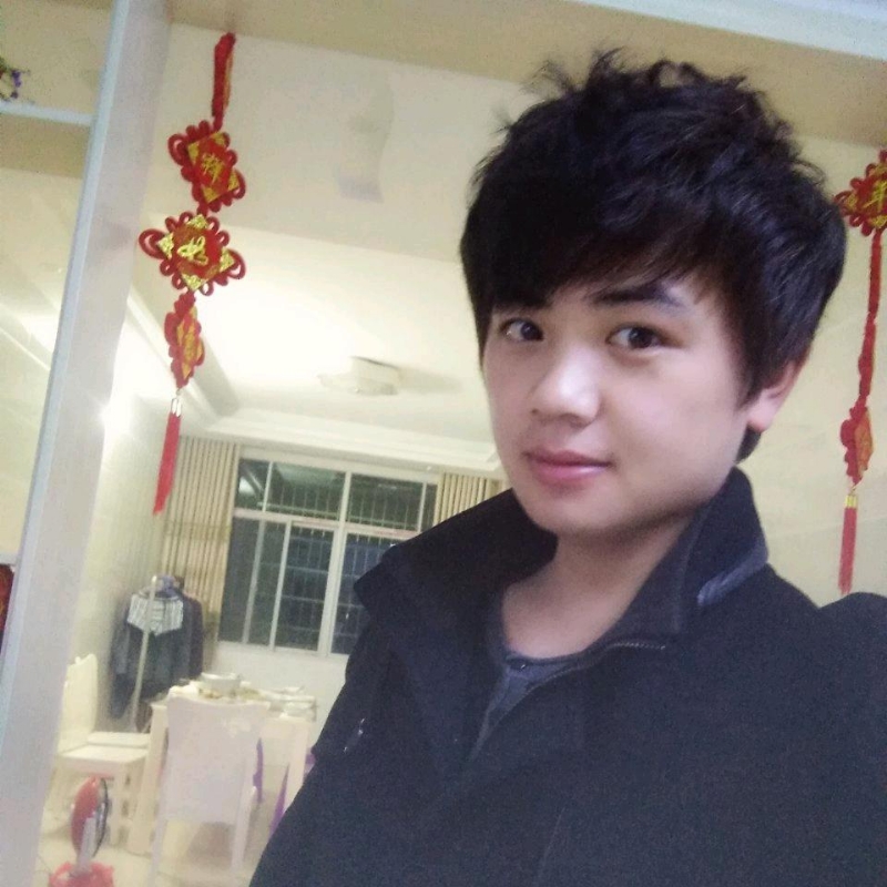 凤凰机器人卡卡老师的第一张照片--永泰相亲网