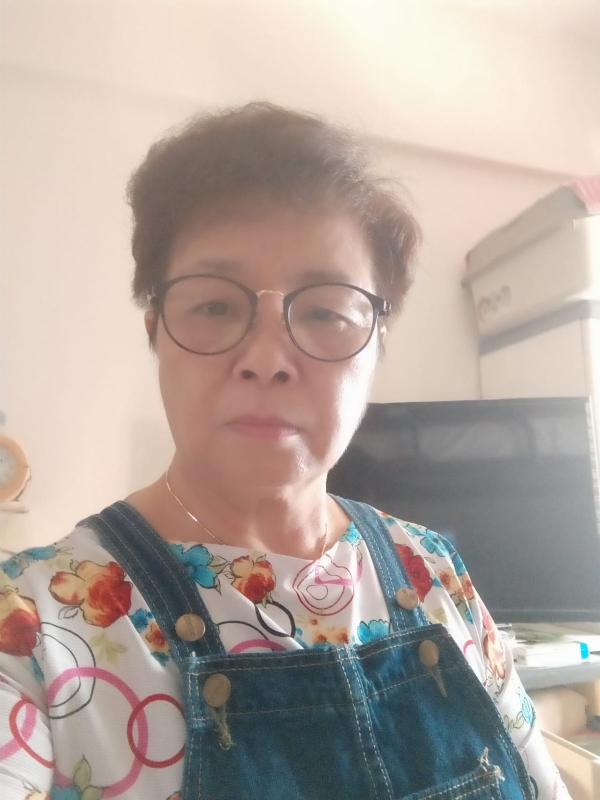 may的第一张照片--永泰相亲网