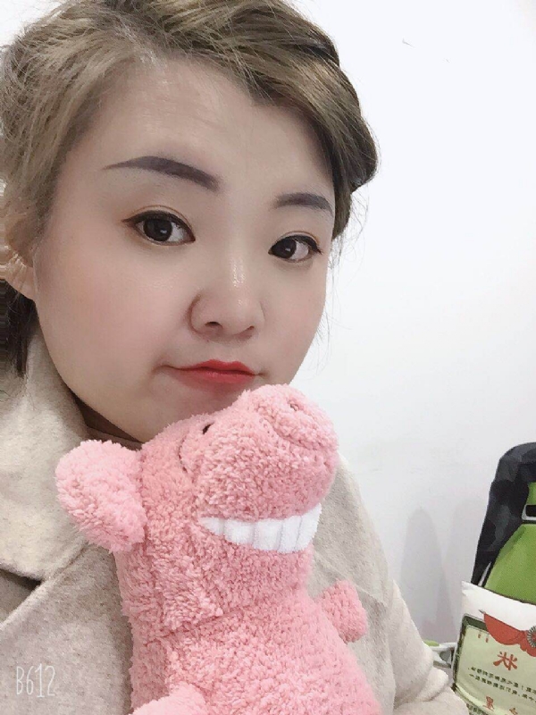 李娜的第一张照片--永泰相亲网
