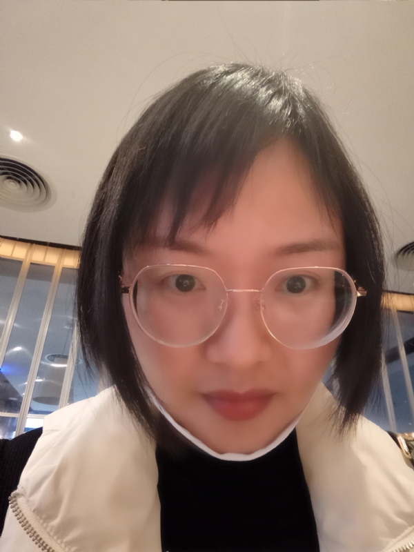 Betty的第一张照片--永泰相亲网