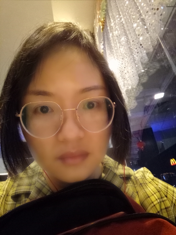 Betty的第二张照片--永泰相亲网