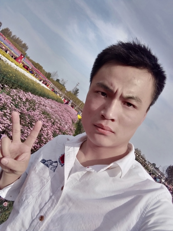 心碎无痕的第二张照片--永泰相亲网