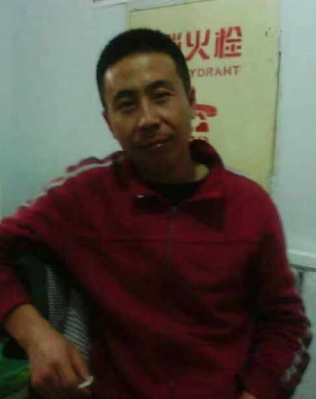 袭明轩的第一张照片--永泰相亲网