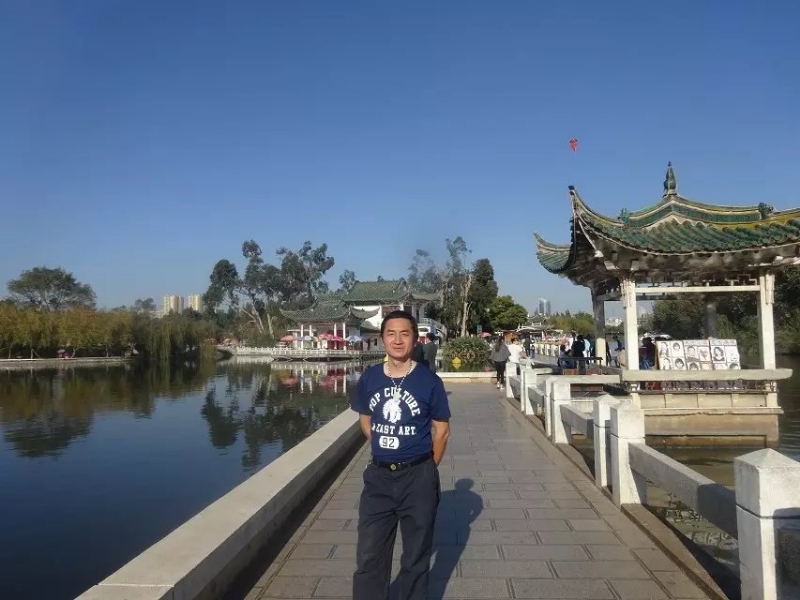 真心的龙的第一张照片--永泰相亲网