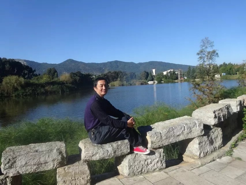 真心的龙的第八张照片--永泰相亲网