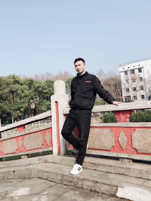 柒玥的第一张照片--永泰相亲网
