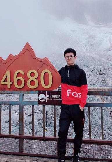 木木林的第三张照片--永泰相亲网