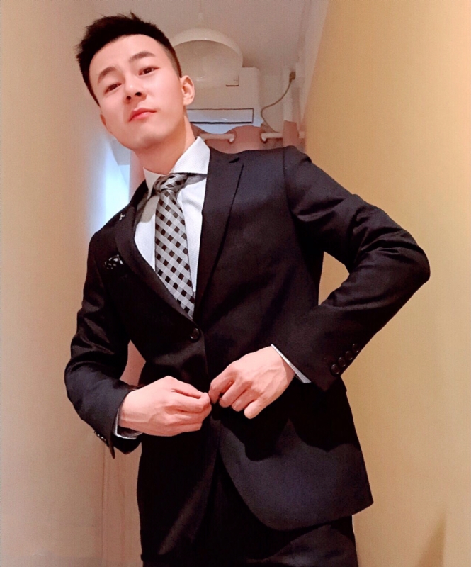 老谢家的天之蛟子的第一张照片--永泰相亲网