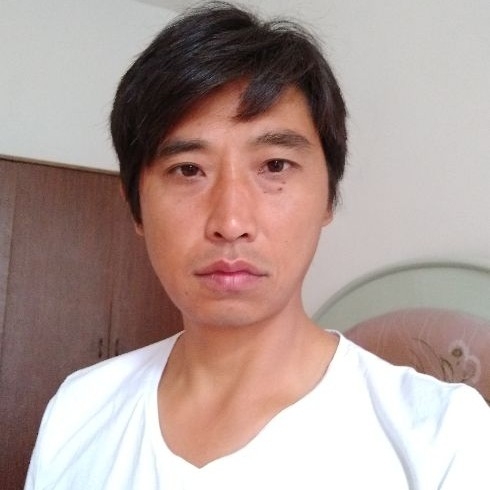 莞尔一笑的第一张照片--永泰相亲网