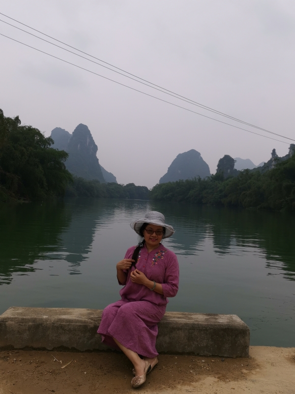 银子姐姐的第一张照片--永泰相亲网