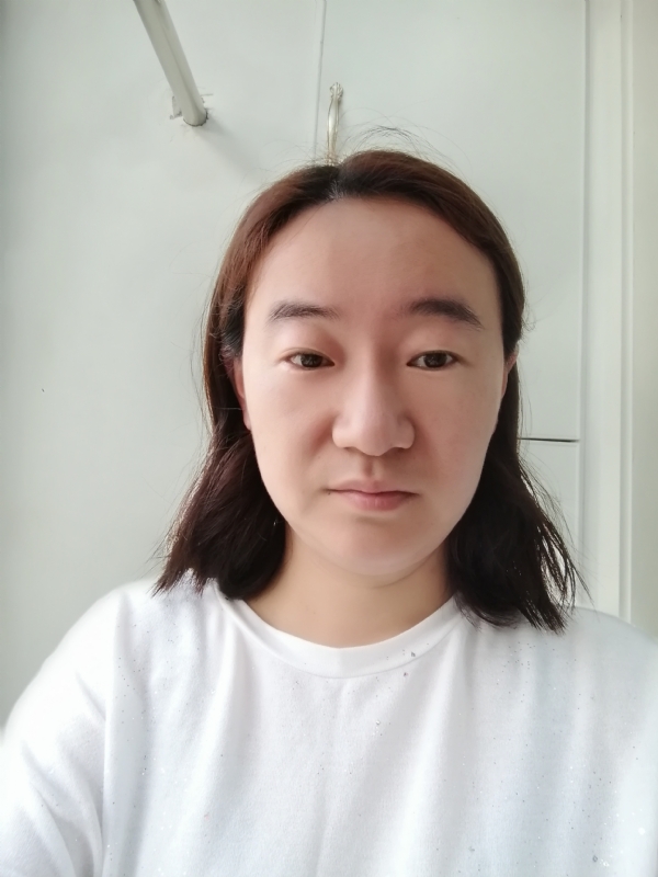 洁的第一张照片--永泰相亲网