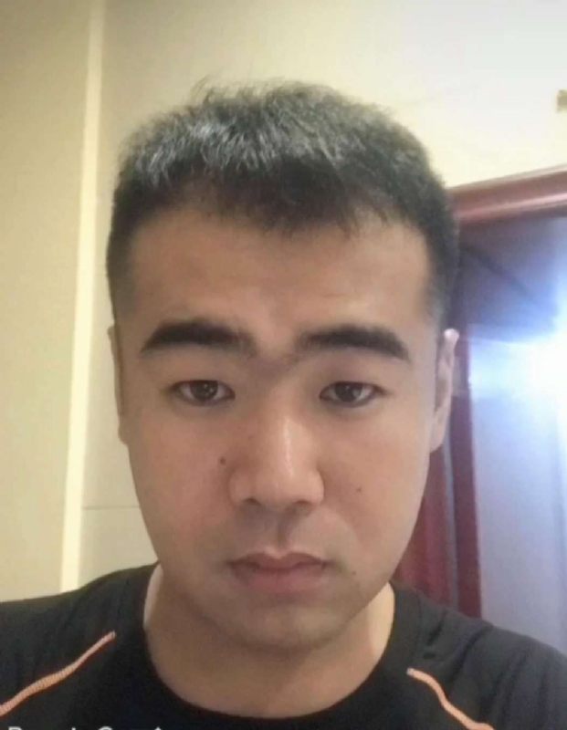 单身9的第一张照片--永泰相亲网