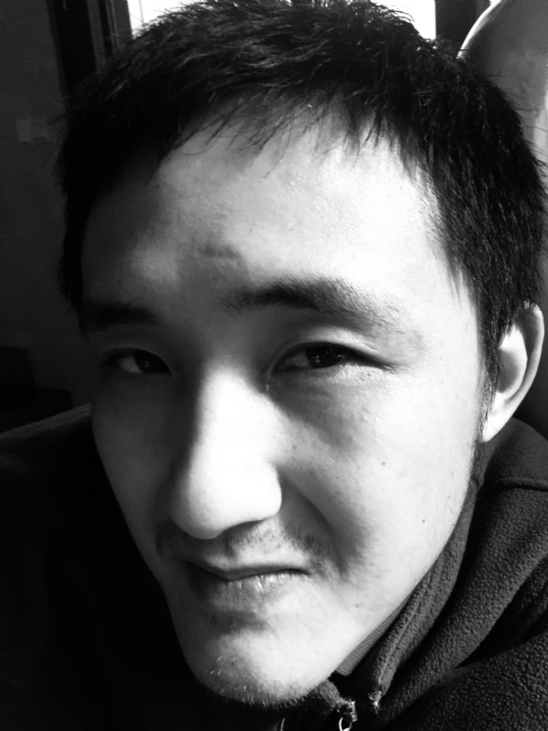 孙伟伟的第一张照片--永泰相亲网