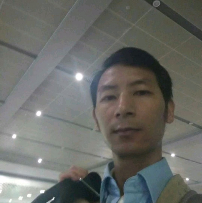 云飞扬的第一张照片--永泰相亲网