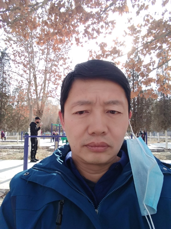 ss的第三张照片--永泰相亲网