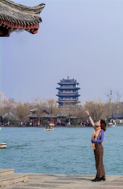 深水百合的第一张照片--永泰相亲网