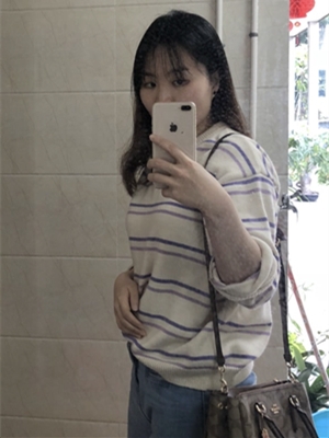 xyz的第一张照片--永泰相亲网