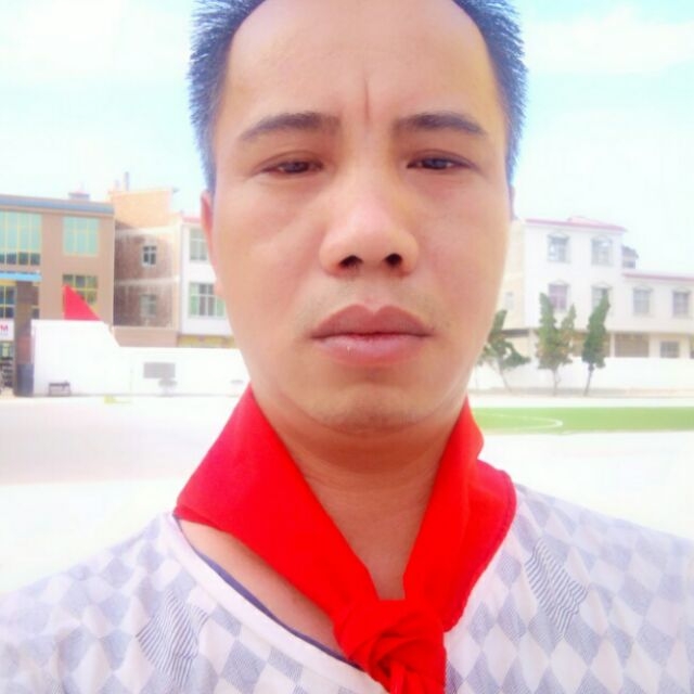 留守男人的第一张照片--永泰相亲网