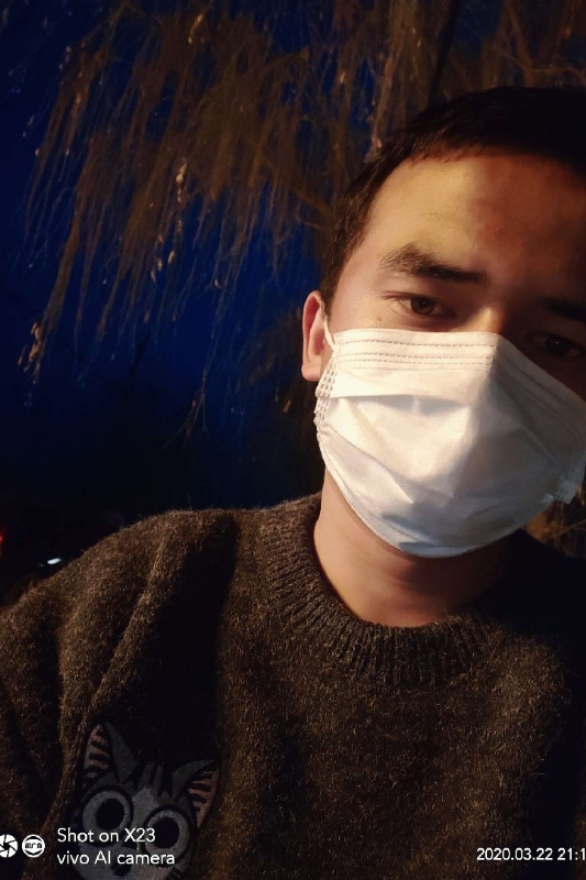 只求结婚的第一张照片--永泰相亲网
