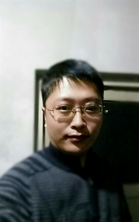 爱人如己的第一张照片--永泰相亲网