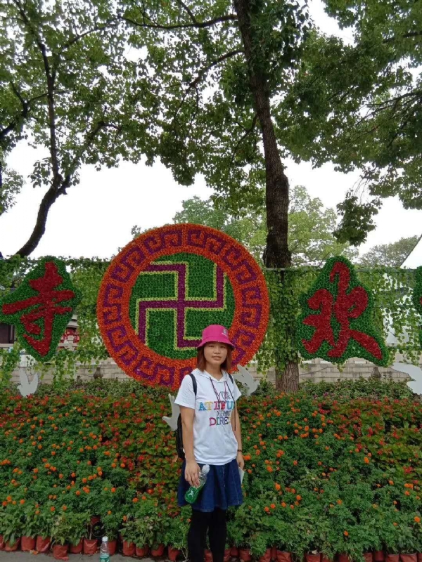 往事随风的第一张照片--永泰相亲网