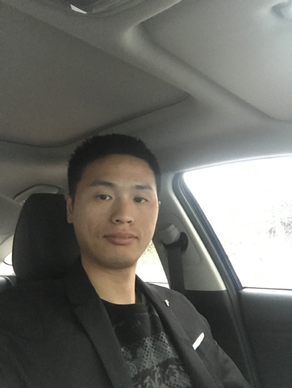 向前走的第二张照片--永泰相亲网