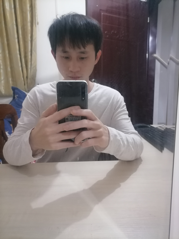 黄金分割率的第一张照片--永泰相亲网