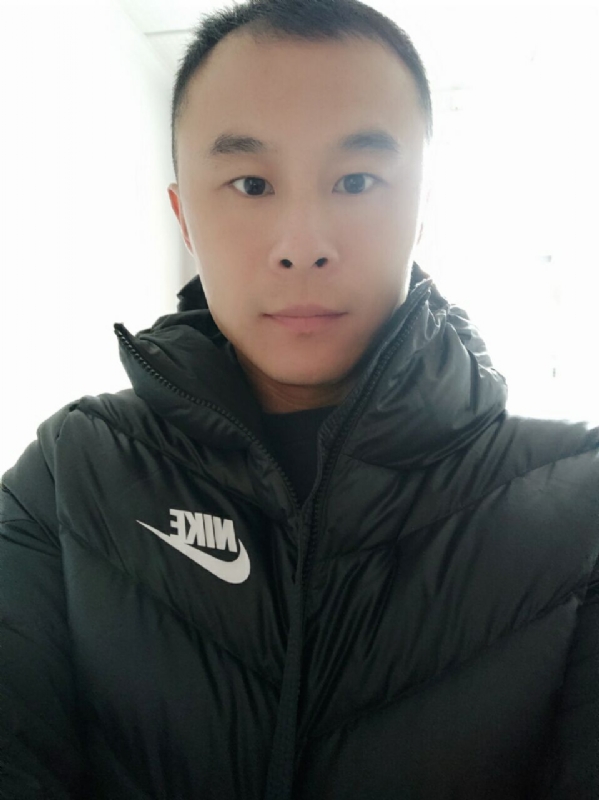 clulessboy的第一张照片--永泰相亲网