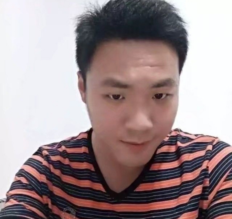 追风少年的第一张照片--永泰相亲网
