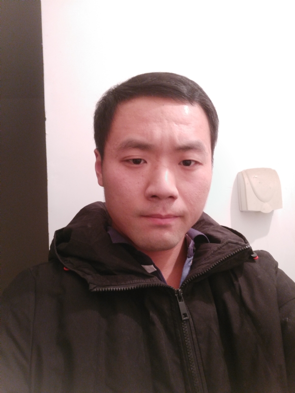 追风少年的第三张照片--永泰相亲网
