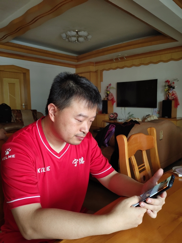 小春的第一张照片--永泰相亲网