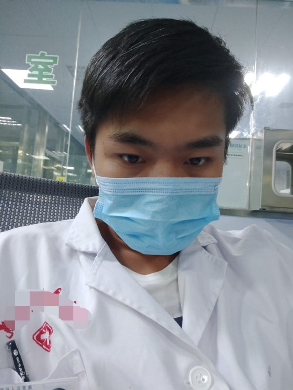 鬼卿的第一张照片--永泰相亲网