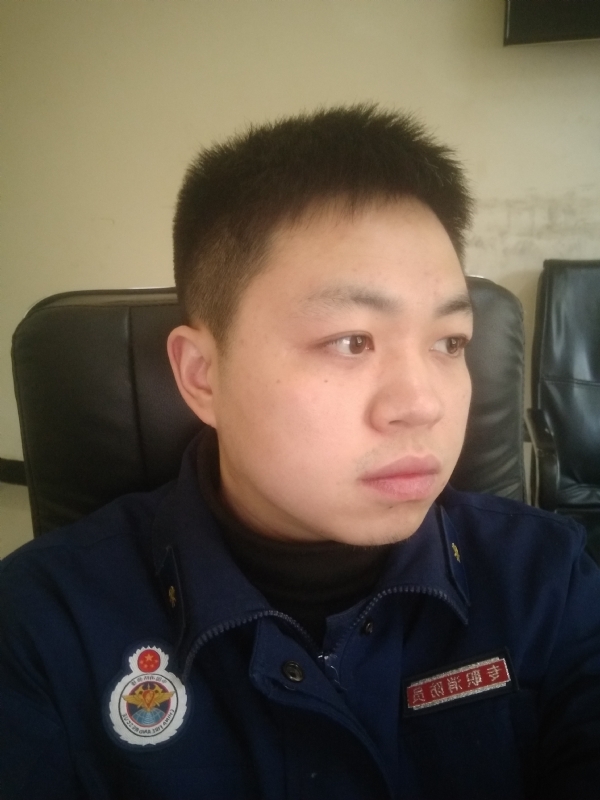 訫尘的第三张照片--永泰相亲网