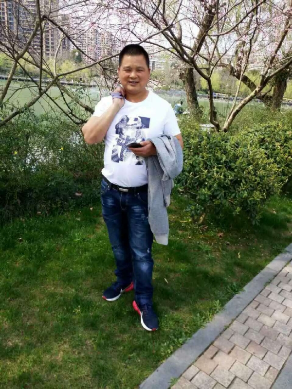 纯爷们的第二张照片--永泰相亲网