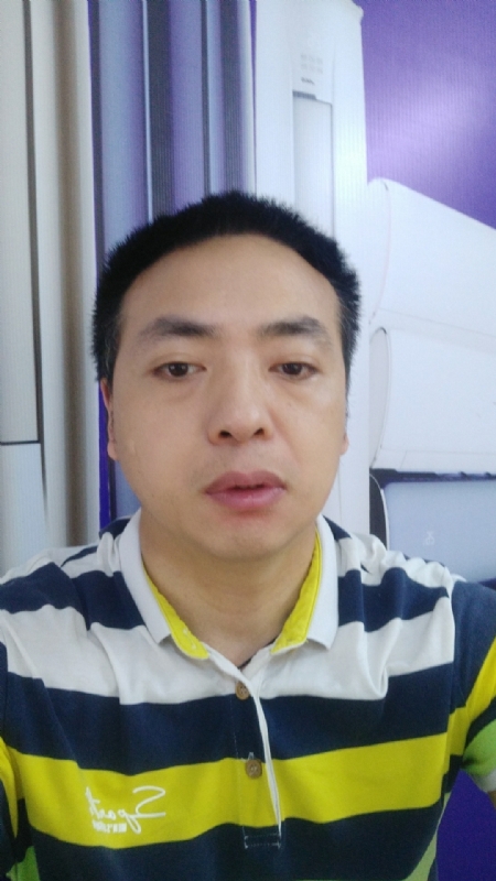 祥子的第一张照片--永泰相亲网