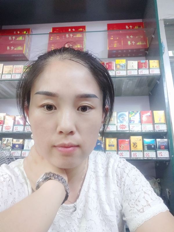 睿智的第二张照片--永泰相亲网