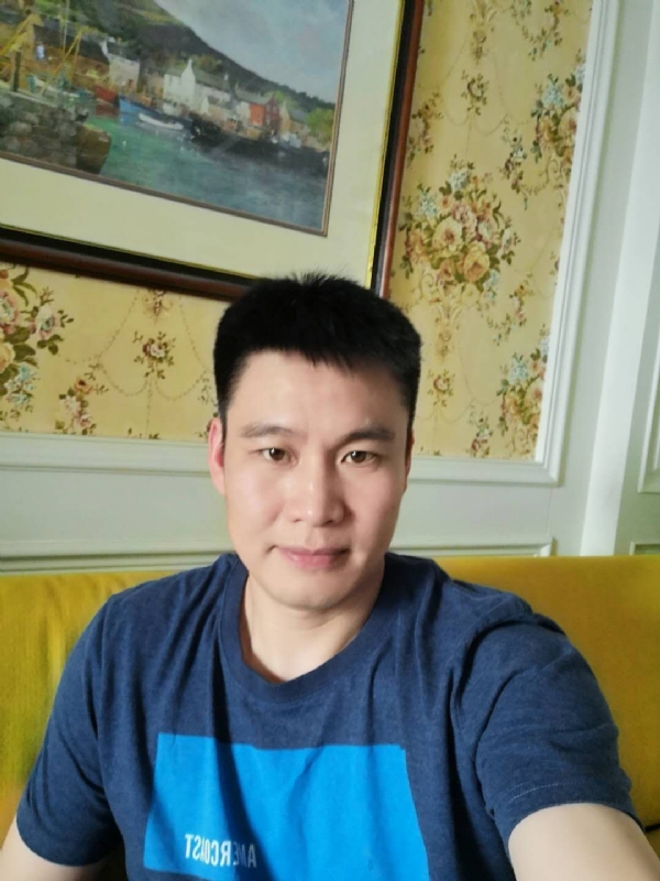 阳光灿烂的第二张照片--永泰相亲网