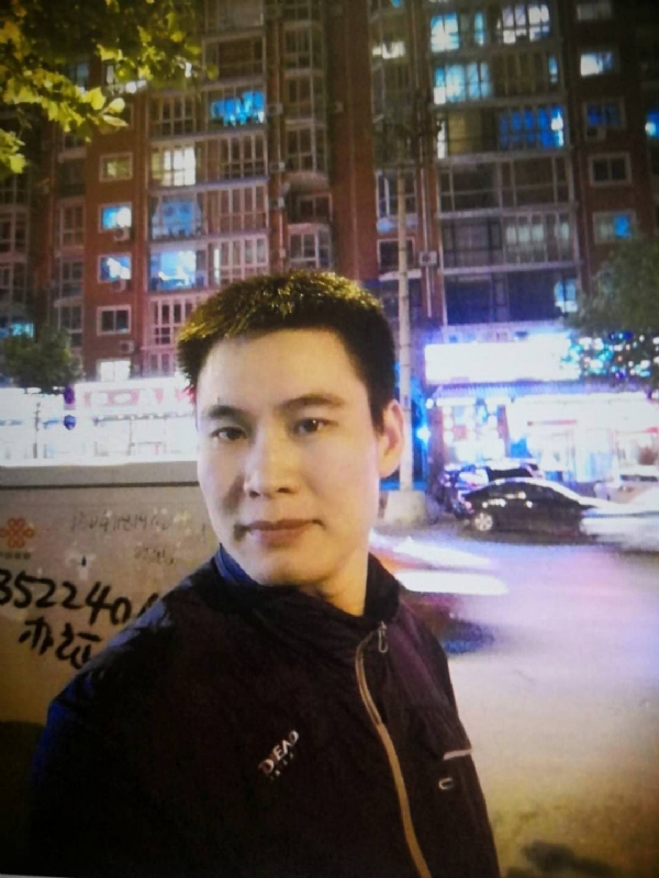 阳光灿烂的第三张照片--永泰相亲网