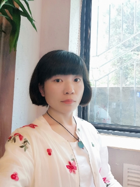 白羽的第一张照片--永泰相亲网