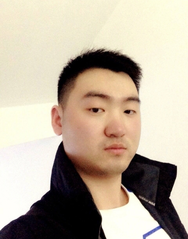 大海的第二张照片--永泰相亲网