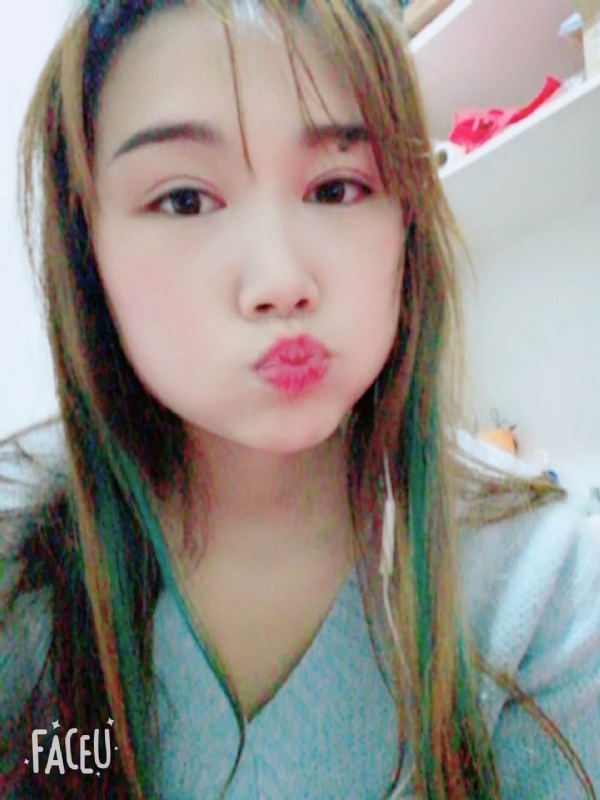 艾薇的第一张照片--永泰相亲网